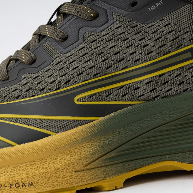 Cachos: TENIS MASCULINO HI-TEC FLASH TRAIL